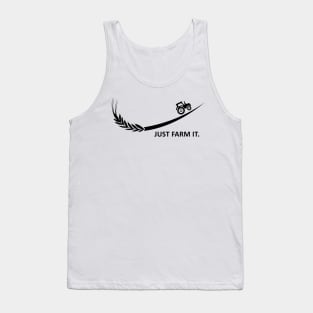 farmer Tank Top